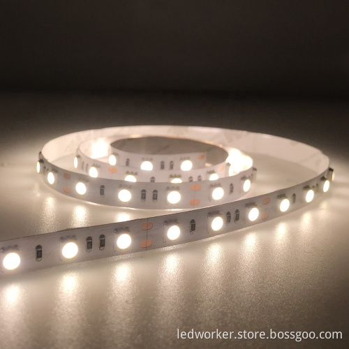 High CRI LED Strip 12V 5050 SMD Flexible Lights